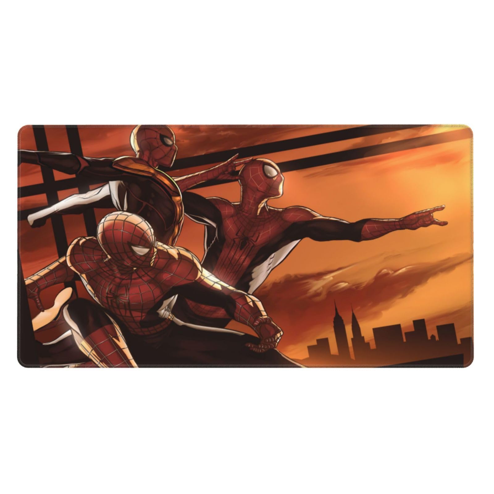 超超超超ゲーマーズ ゲーミングマット hololive GAMERS fes. 超超超超ゲーマーズ ゲーミングマット